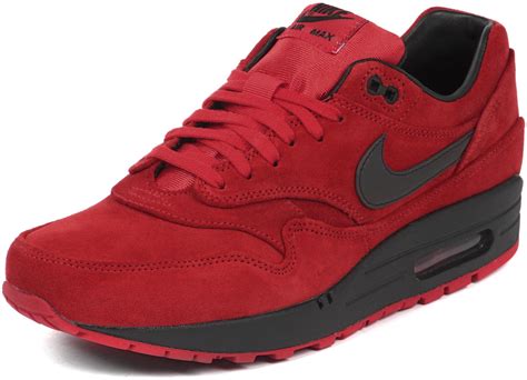 nike schoen rood|nike air rood.